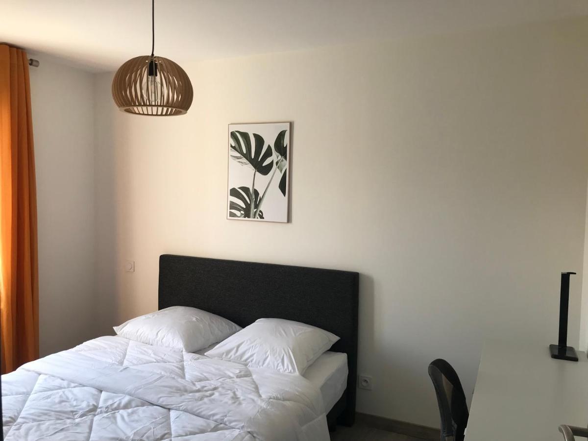 Maison 8 Personnes Biscarrosse Bourg Exterior photo