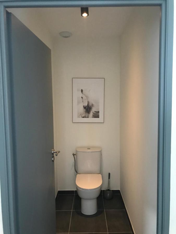 Maison 8 Personnes Biscarrosse Bourg Exterior photo