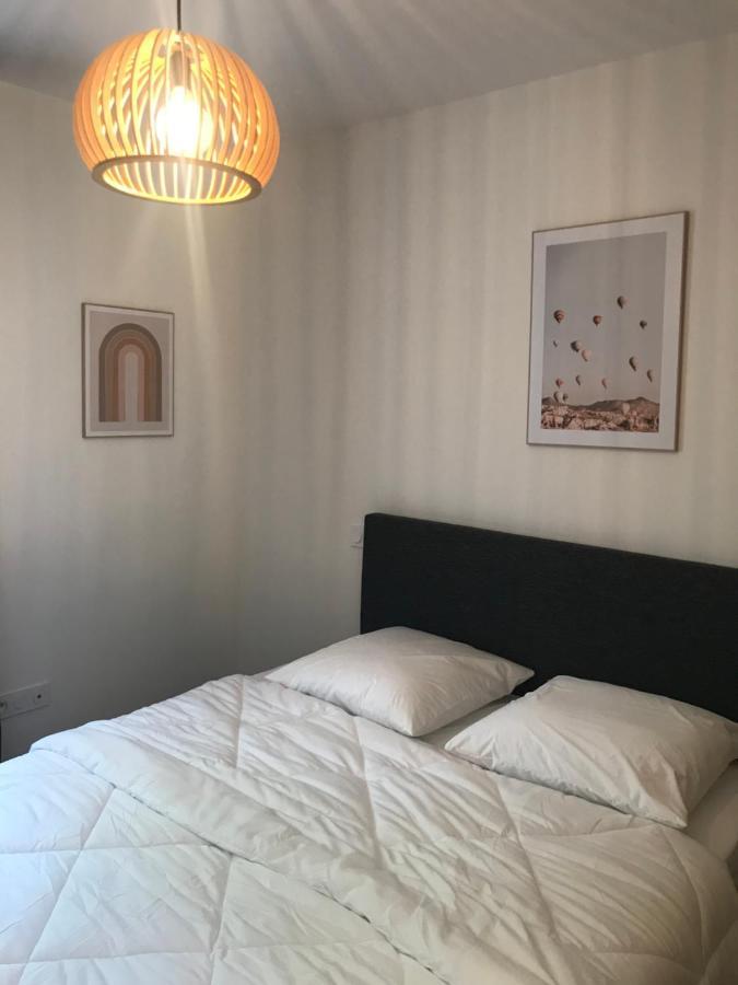 Maison 8 Personnes Biscarrosse Bourg Exterior photo